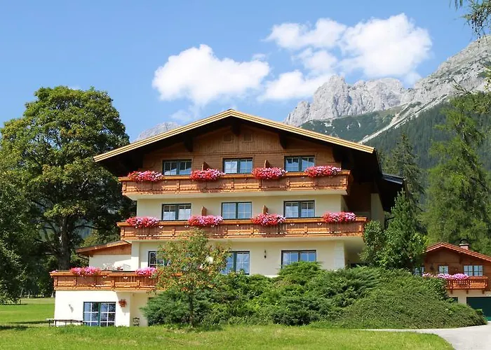 Alpenperle