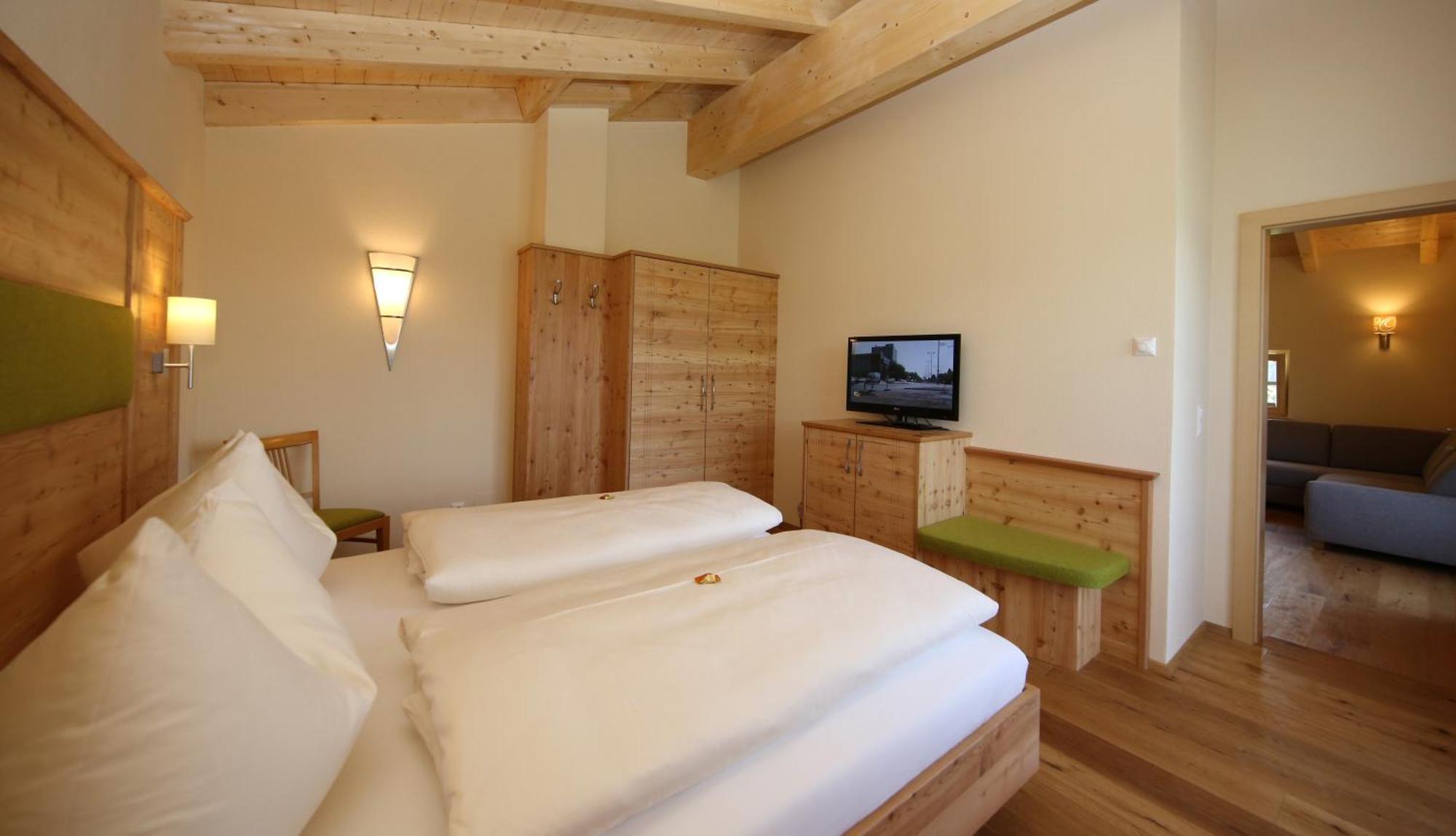 Alpenperle Gasthof 3*