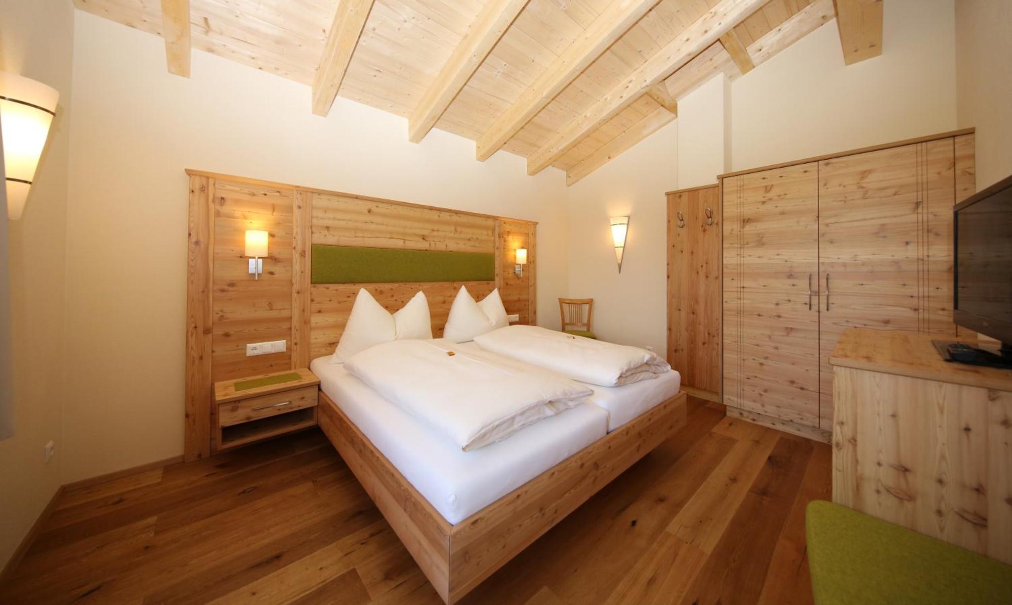 Gasthof Alpenperle 3*