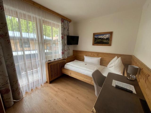 Gasthof Alpenperle 3*