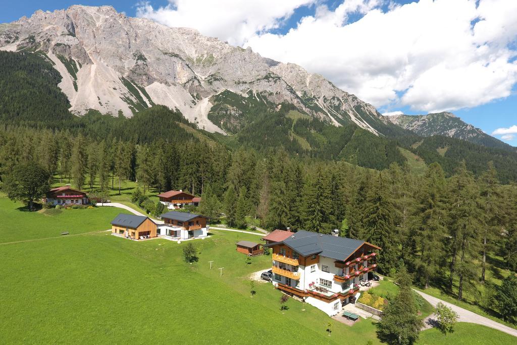Alpenperle Gasthof 3*