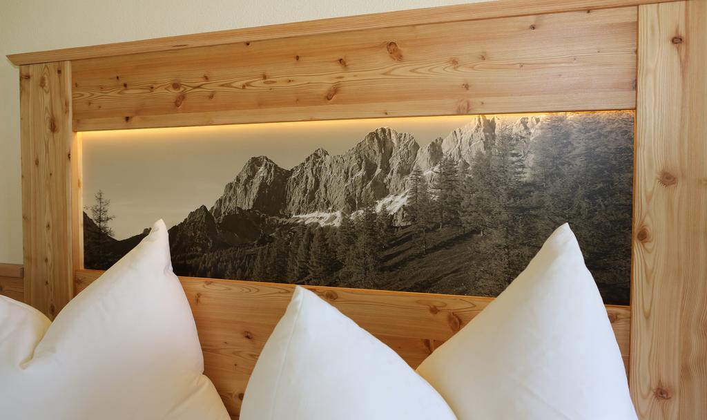 Gasthof Alpenperle 3*