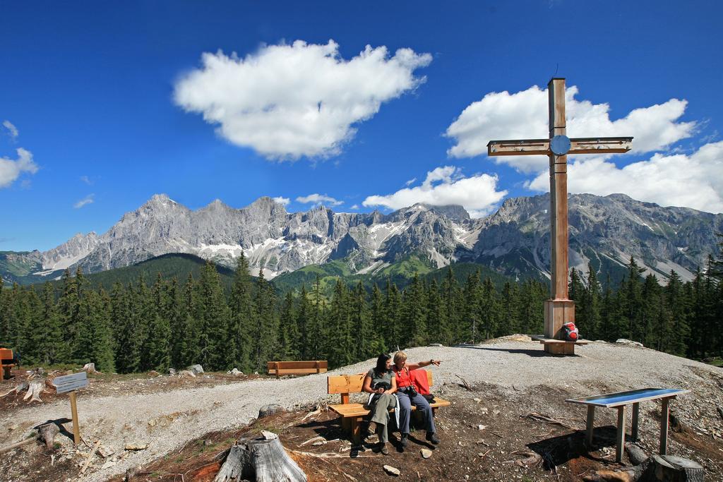 Alpenperle Ramsau am Dachstein