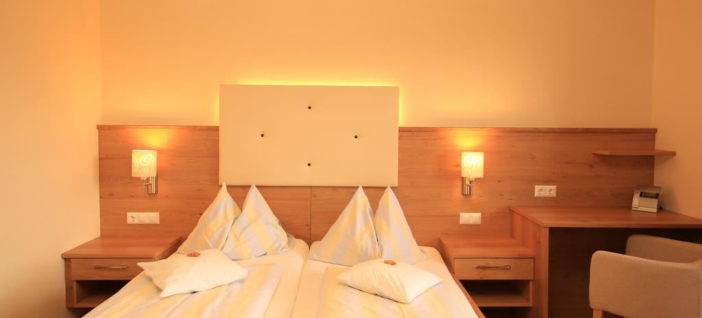 Guest house Alpenperle