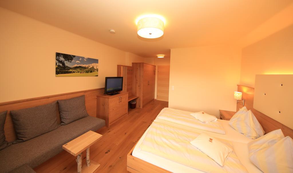Alpenperle Gasthof 3*