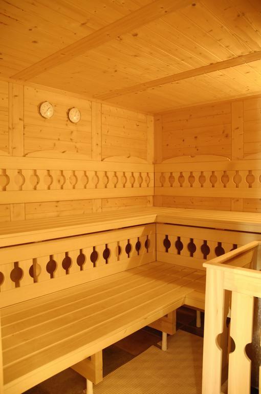Gasthof Alpenperle