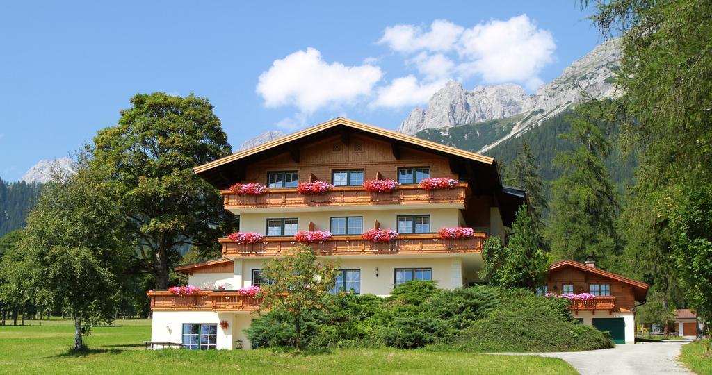 Alpenperle Gasthof 3*