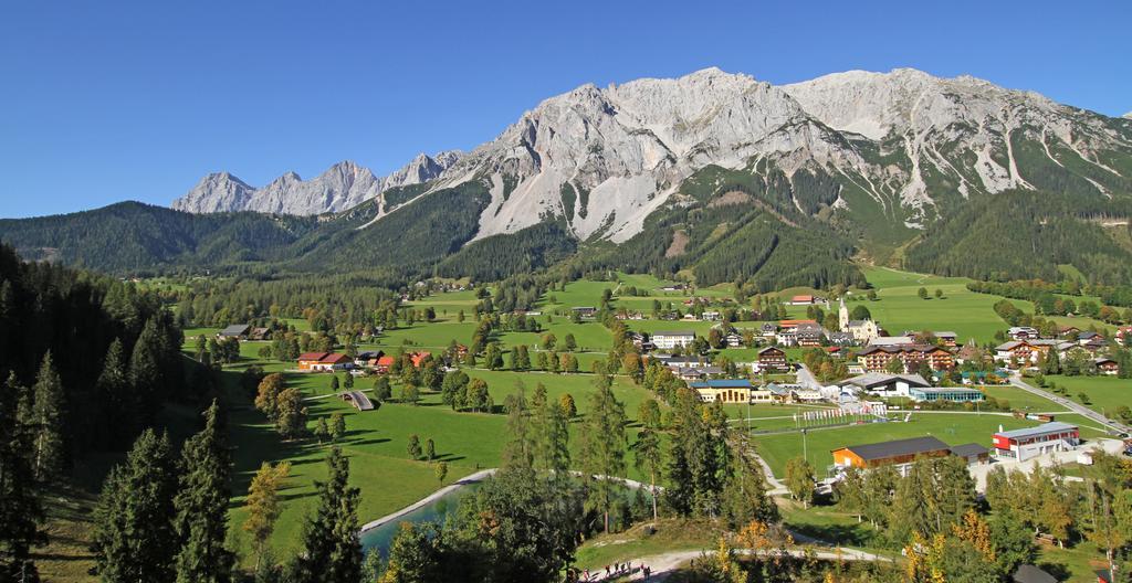 Alpenperle 3* Ramsau am Dachstein