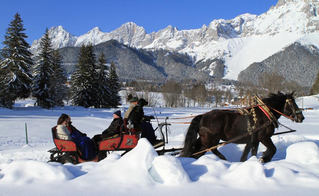 Gasthof Alpenperle 3*