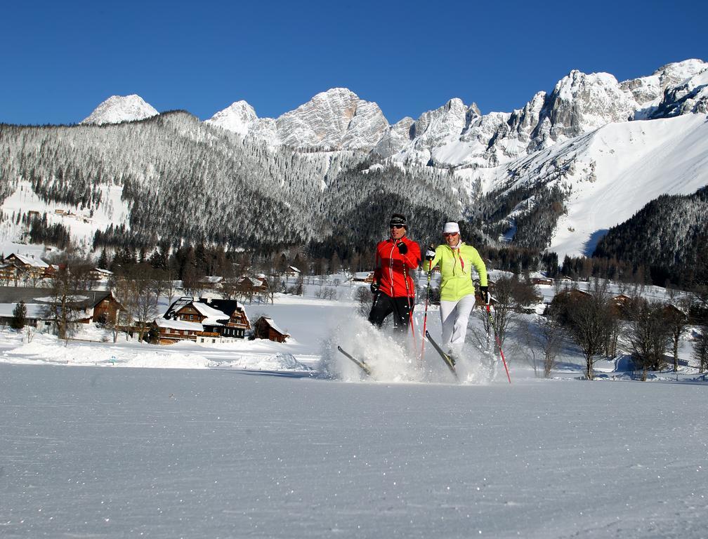 Alpenperle Ramsau am Dachstein