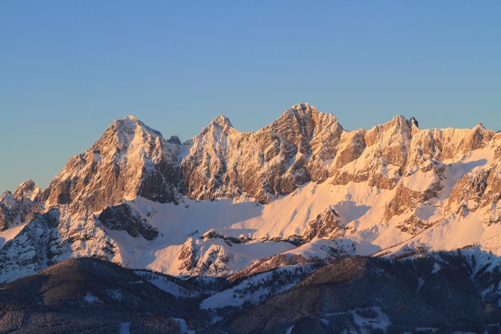 Gasthof Alpenperle 3*