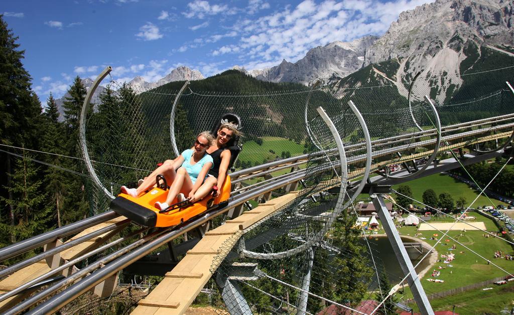 Alpenperle Gasthof