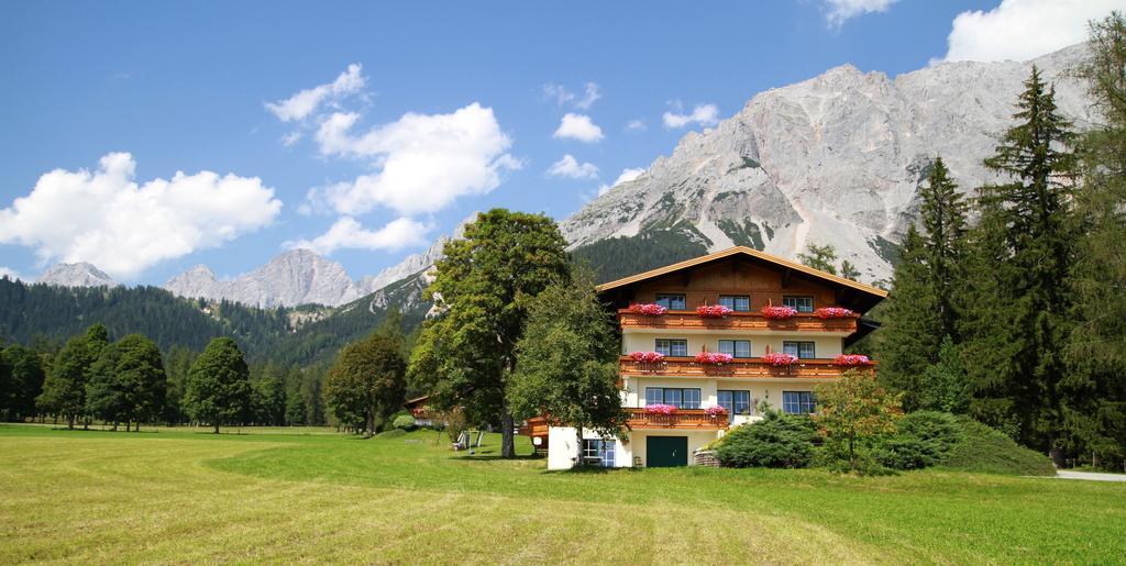 Alpenperle 3*