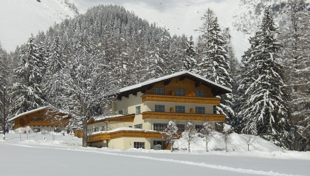Alpenperle Ramsau am Dachstein