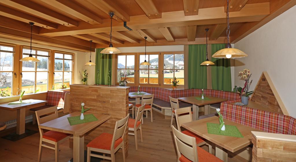 Alpenperle 3* Ramsau am Dachstein