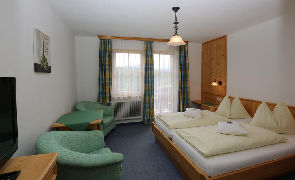 Gasthof Alpenperle 3*