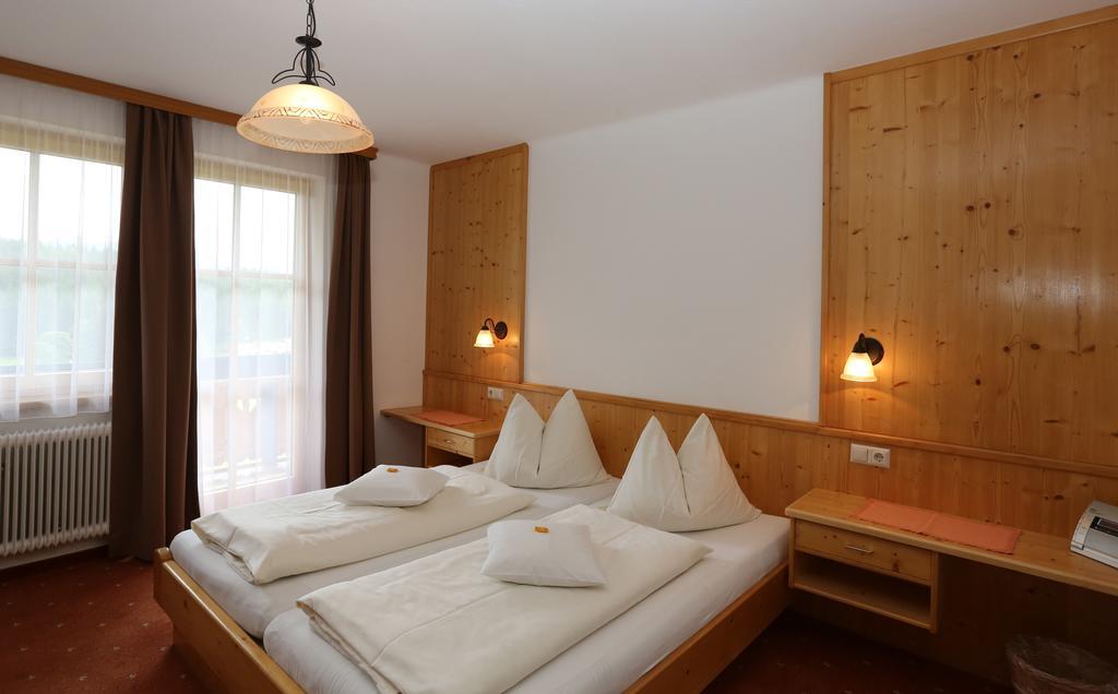 Alpenperle Gasthof 3*