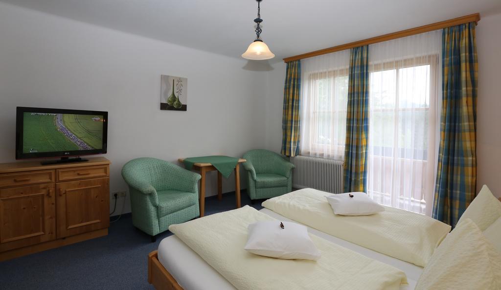 Alpenperle 3* Ramsau am Dachstein
